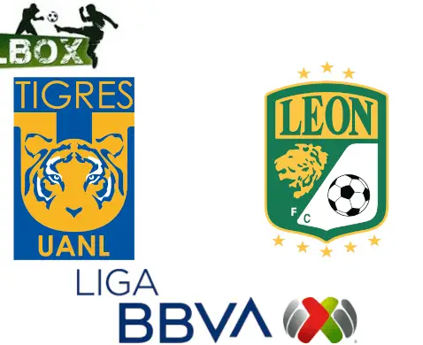 Tigres vs León