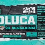 Toluca vs Chivas