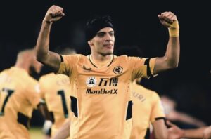 Wolves vs West Ham 1-0 Premier League 2021-2022
