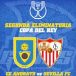 Andratx vs Sevilla