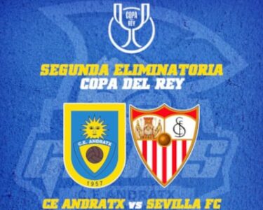 Andratx vs Sevilla