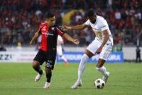 Atlas vs Pumas 0-1 Semifinales Torneo Apertura 2021