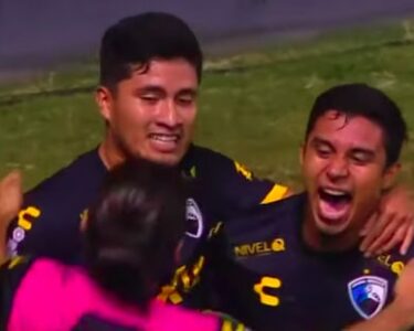 Dorados vs Tampico Madero 0-1 Semifinales Liga de Expansión Apertura 2021