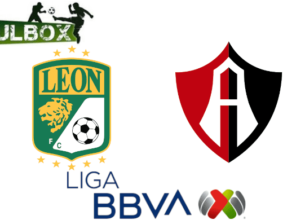 León vs Atlas