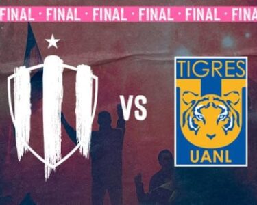 Monterrey vs Tigres