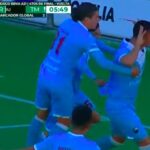 Morelia vs Tampico Madero 0-2 Cuartos de Final Liga de Expansión Apertura 2021