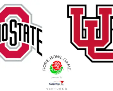 Ohio State vs Utah