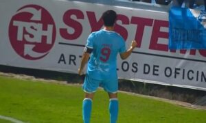 Tampico Madero vs Dorados 1-0 Semifinales Liga de Expansión Apertura 2021