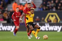 Wolves vs Liverpool 0-0 Premier League 2021-2022