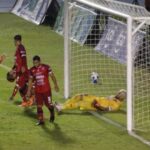 Campeón Comunicaciones vs Malacateco 0-0 Liga de Guatemala Apertura 2021