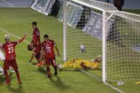 Campeón Comunicaciones vs Malacateco 0-0 Liga de Guatemala Apertura 2021