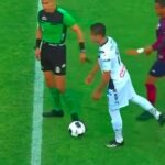 Celaya vs Atlante 1-1 Liga de Expansión Clausura 2022