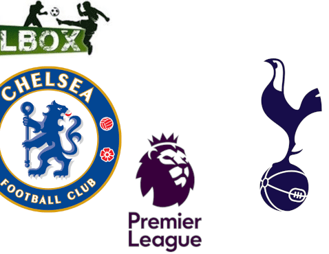 Chelsea vs Tottenham