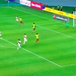 Colombia vs Perú 0-1 Jornada 15 Eliminatorias CONMEBOL 2022