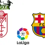 Granada vs Barcelona