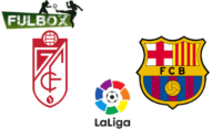 Granada vs Barcelona
