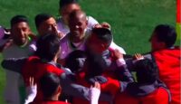 Juárez vs Necaxa 2-1 Jornada 1 Torneo Clausura 2022