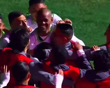 Juárez vs Necaxa 2-1 Jornada 1 Torneo Clausura 2022