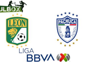 León vs Pachuca