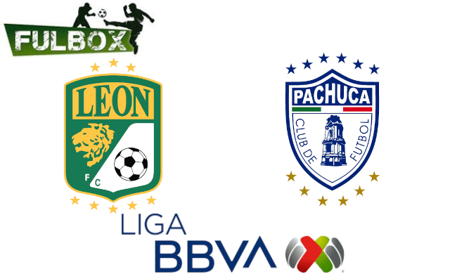 León vs Pachuca