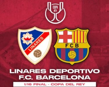 Linares vs Barcelona
