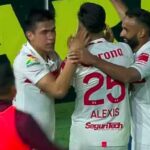 Mazatlán vs Toluca 1-2 Torneo Clausura 2022