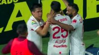 Mazatlán vs Toluca 1-2 Torneo Clausura 2022