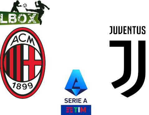 Milán vs Juventus
