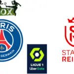 PSG vs Reims