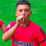 Toluca vs Santos 3-1 Jornada 2 Torneo Clausura 2022