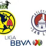 América vs Atlético San Luis