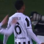 Atalanta vs Juventus 1-1 Serie A 2021-2022