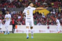Atlas vs Pumas 0-0 Torneo Clausura 2022