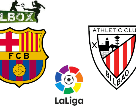 Barcelona vs Athletic Bilbao