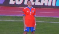 Bolivia vs Chile 2-3 Jornada 16 Eliminatorias CONMEBOL 2022