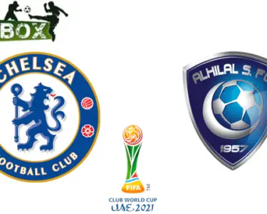 Chelsea vs Al Hilal