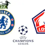 Chelsea vs Lille