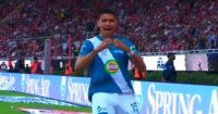 Chivas vs Puebla 2-3 Torneo Clausura 2022