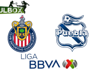 Chivas vs Puebla