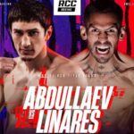 Jorge Linares vs Zaur Abdullaev