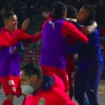 Juárez vs Chivas 1-3 Torneo Clausura 2022