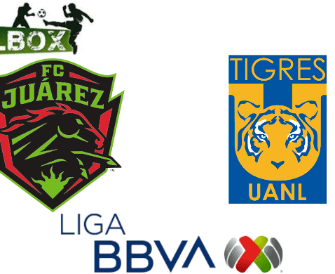 Juárez vs Tigres