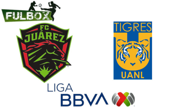 Juárez vs Tigres EN VIVO Hora, Canal, Dónde ver Jornada 12 Liga MX ...