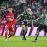 León vs Chivas 2-1 Torneo Clausura 2022