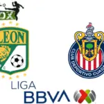 León vs Chivas