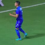 León vs Cruz Azul 0-1 Torneo Clausura 2022