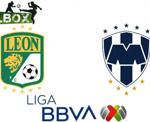 León vs Monterrey