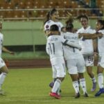 México vs Panamá 3-0 Premundial Femenil Sub-20 2022