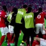 Monterrey vs Al Ahly 0-1 Mundial de Clubes 2022