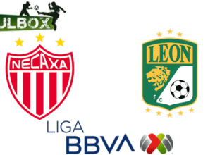 Necaxa vs León